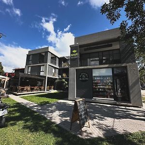Apartamento de 1 Dormitorio